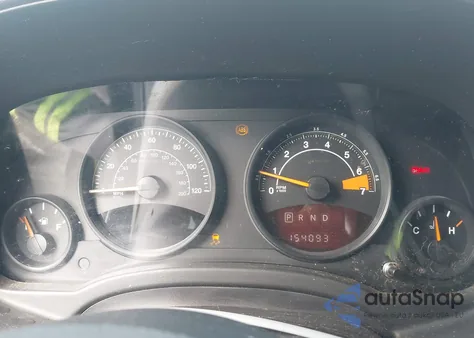 2015 Jeep Patriot Altitude Edition z USA, uszkodzony, nr VIN 1C4NJPBA5FD397854